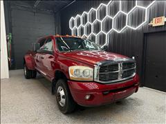 2006 Dodge Ram 3500 