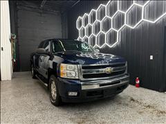 2011 Chevrolet Silverado 1500 