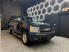 2011 Chevrolet Silverado 1500 