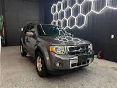 2012 Ford Escape 