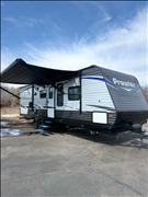 2020 Breckenridge Unknown 