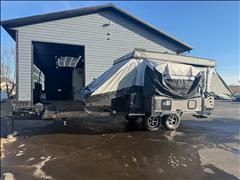 2019 Rockwood Rockwood 