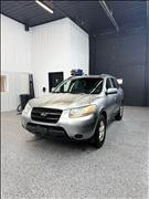 2008 Hyundai Santa Fe 