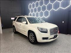 2014 GMC Acadia 