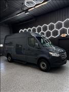 2019 Mercedes-Benz Sprinter 