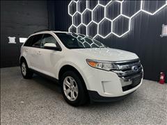 2014 Ford Edge 