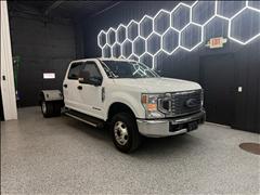 2022 Ford F-350 SD 