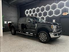 2019 Ford F-250 SD 