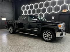 2014 GMC Sierra 1500 