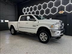 2016 RAM 2500 