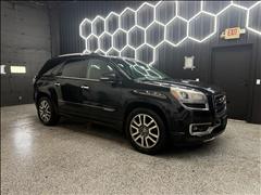2014 GMC Acadia 