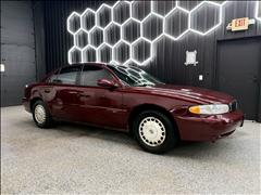 2000 Buick Century 