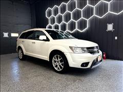 2012 Dodge Journey 