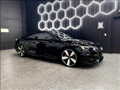 2018 Audi RS5 