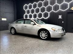 2008 Buick Lucerne 