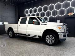 2016 Ford F-350 SD 