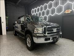 2006 Ford F-350 SD 