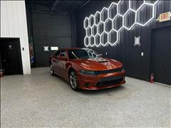 2021 Dodge Charger 
