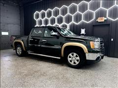 2013 GMC Sierra 1500 