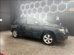 2015 Jeep Compass 
