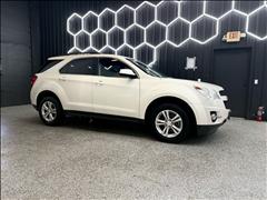 2014 Chevrolet Equinox 