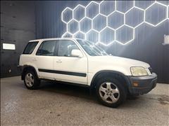 2001 Honda CR-V 