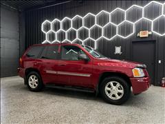 2005 GMC Envoy 