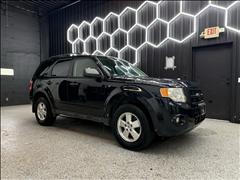 2011 Ford Escape 