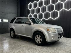 2010 Mercury Mariner 