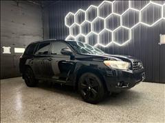 2008 Toyota Highlander 