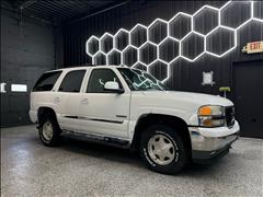 2005 GMC Yukon 
