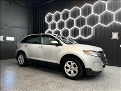 2013 Ford Edge 