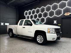 2012 Chevrolet Silverado 1500 