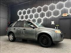 2007 Saturn VUE 