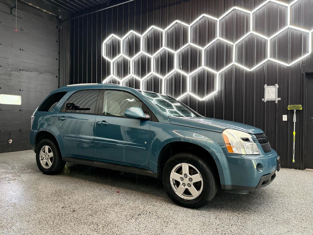 2008 Chevrolet Equinox LT1 AWD