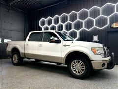 2010 Ford F-150 