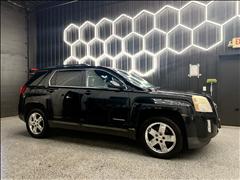 2013 GMC Terrain 