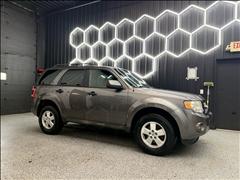 2011 Ford Escape 