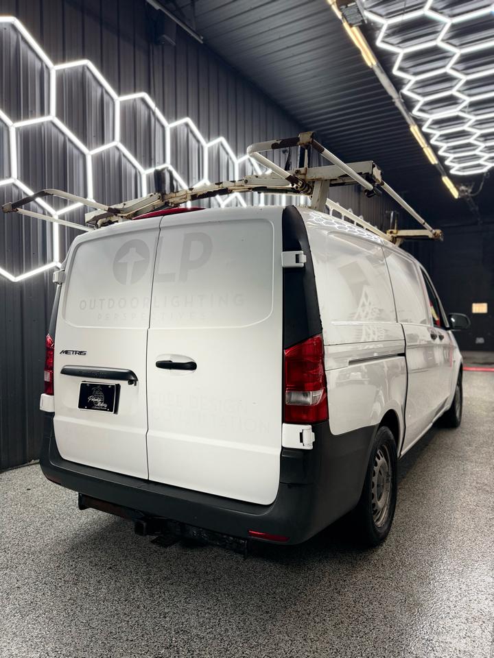 2017 Mercedes-Benz Metris Cargo Van Base - Photo 7
