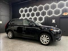 2016 Volvo XC90 