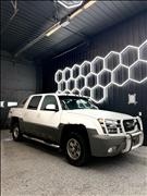 2002 Chevrolet Avalanche 