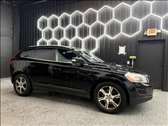 2013 Volvo XC60 