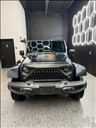 2008 Jeep Wrangler 