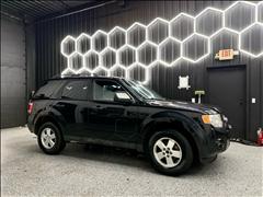 2011 Ford Escape 