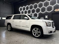 2016 GMC Yukon XL 