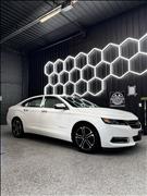 2016 Chevrolet Impala 