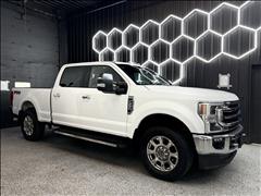 2022 Ford F-250 SD 