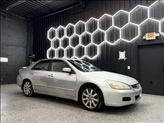 2006 Honda Accord 