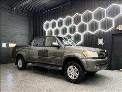 2006 Toyota Tundra 