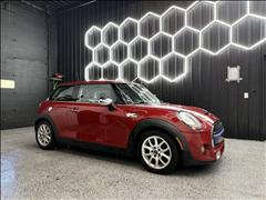 2014 MINI Cooper 